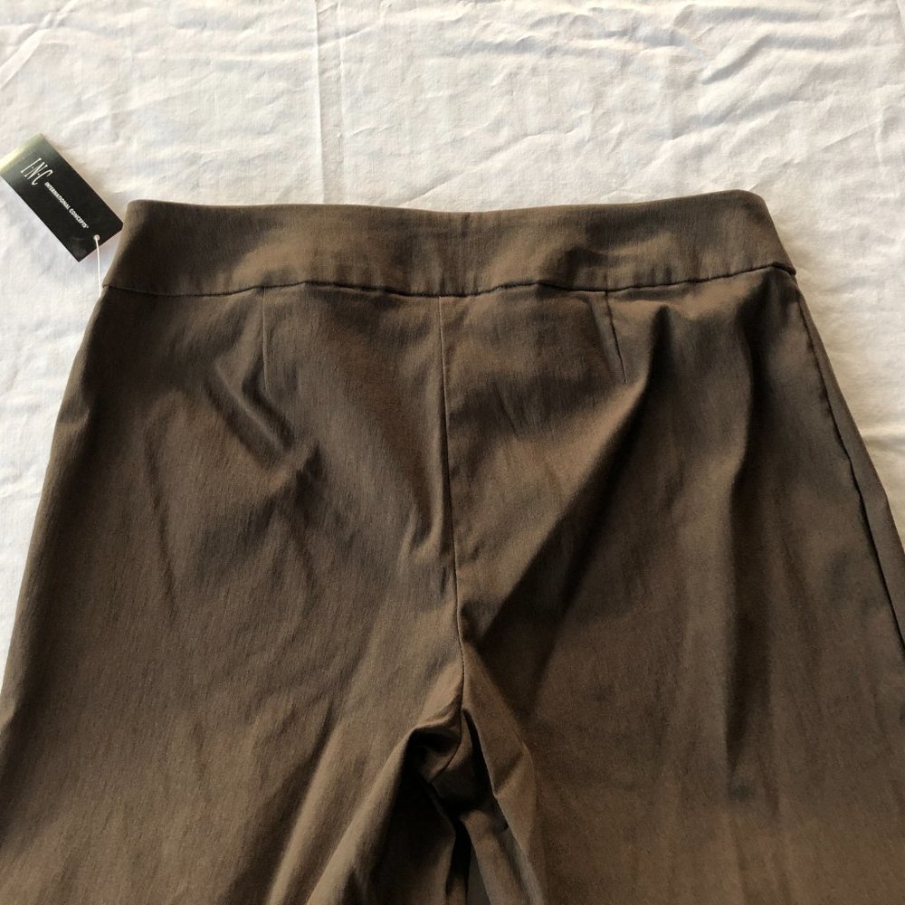 INC International Concepts Women's Pants Size 10 NWT - Picture 6 of 6